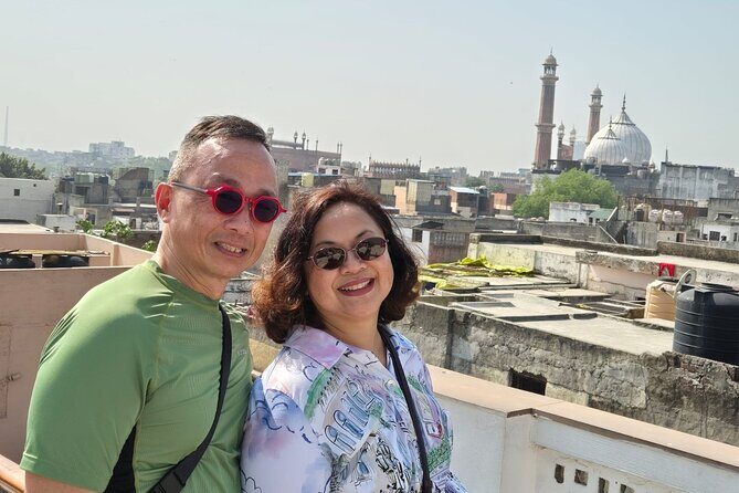 Old and New Delhi City Tour Full Day - An In-Depth Look at the Itinerary
