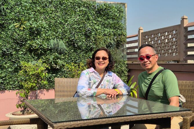 Old and New Delhi City Tour Full Day - The Sum Up
