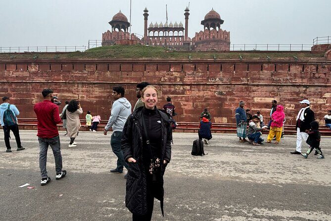 Old and New Delhi City Tour - Half or Full Day Options Available - FAQ