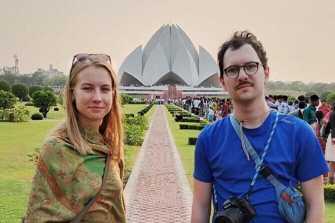 Old and New Delhi City Tour - Half or Full Day Options Available - Final Thoughts