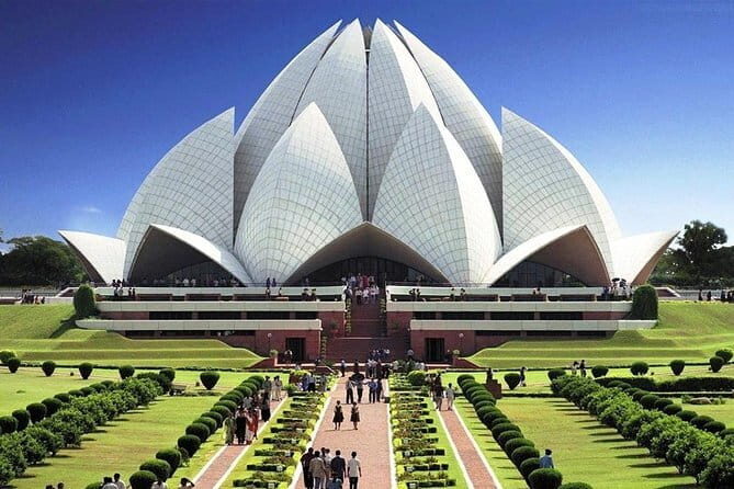 Old and New Delhi Delights Food, Culture and Heritage Tour - Final Thoughts
