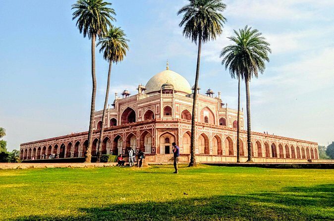 Old and New Delhi Guided City Tour - Final Thoughts