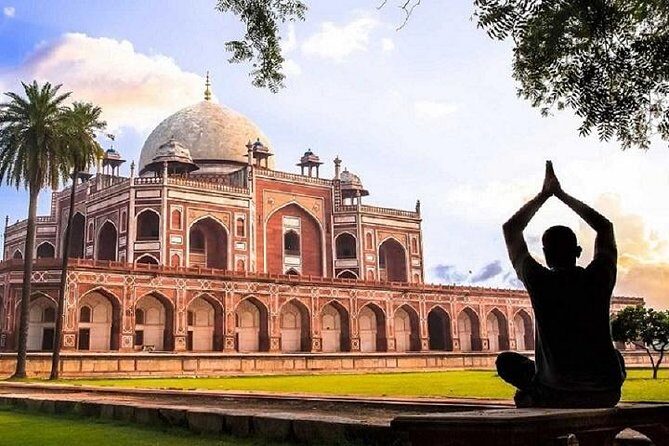 Old and New Delhi Highlights: Private Full-Day Tour - Key Points