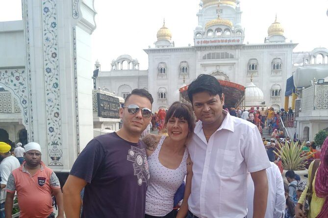 Old and New Delhi Highlights: Private Full-Day Tour - A Practical Look at the Itinerary