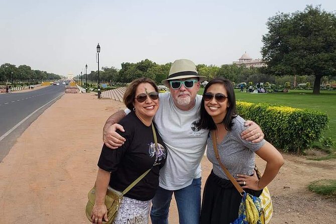 Old and New Delhi Highlights: Private Full-Day Tour - Who Will Love This Tour?