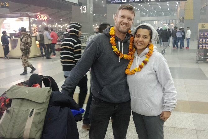 Old and New Delhi Highlights: Private Full-Day Tour - FAQ