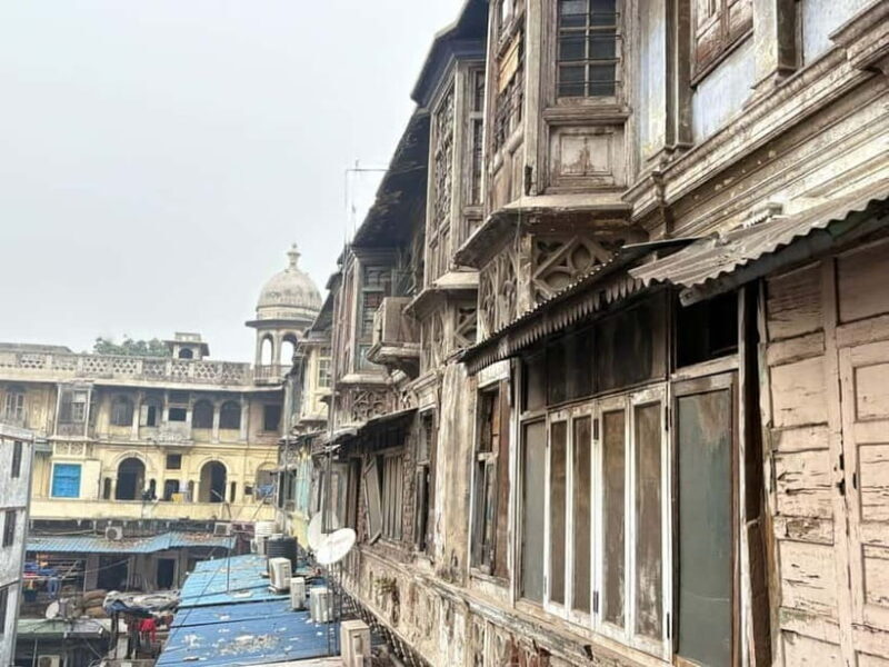 Old and New Delhi Private City Tour - The Sum Up