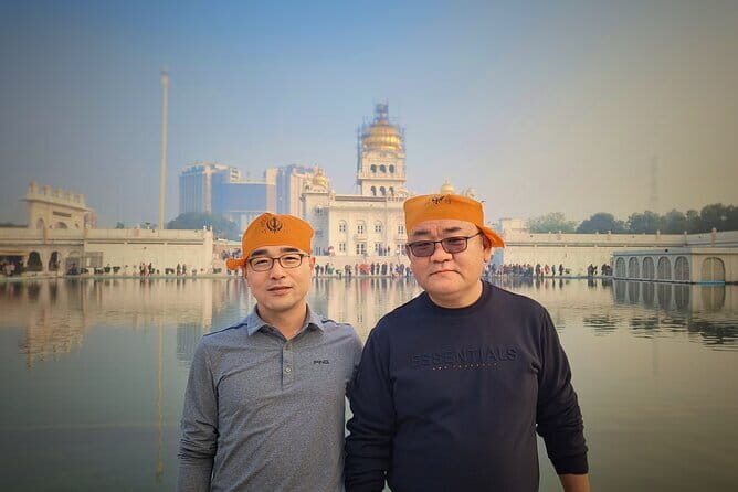 Old and New Delhi Private City Tour - Exploring Delhi’s Heritage and Culture