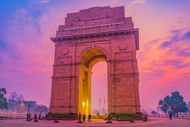 Old and New Delhi Private City Tour - Authentic Experiences & Traveler Insights
