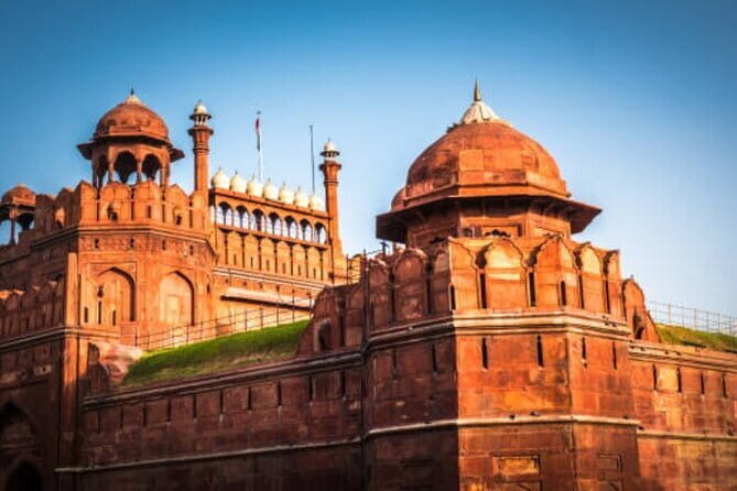 Old and New Delhi Private Day Tour with Options - Exploring the Best of Delhi: A Detailed Look at the Private Old and New Delhi Tour
