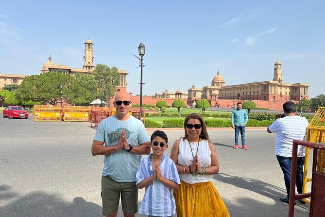 Old and New Delhi Private Day Tour with Options - Who Will Love This Tour?