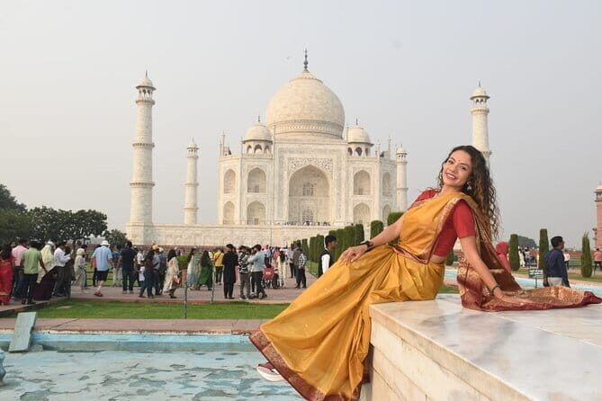 Old and New Delhi Private Day Tour with Options - FAQs
