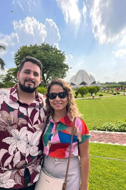 Old and New Delhi Private Full or Half Day City Tour by Car - Who Is This Tour Best For?