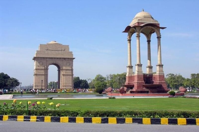 Old and New Delhi Private Full or Half-Day Tour - Exploring Old and New Delhi: A Complete Picture