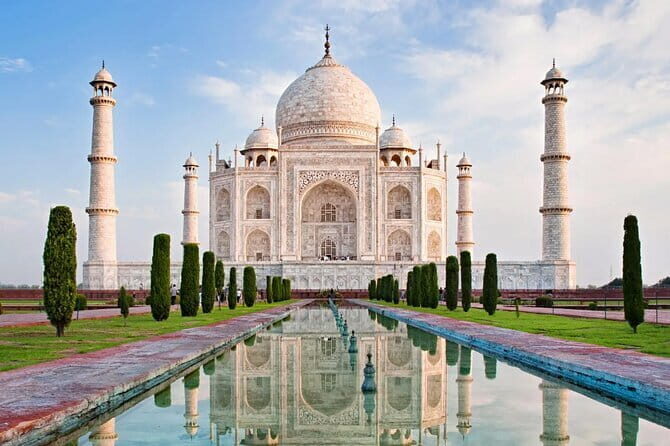Old And New Delhi Private Guided Tour With Entrances- 8 Hours - The Final Landmark: Qutub Minar