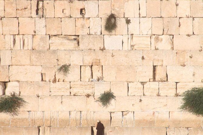 Old and New Jerusalem Full-Day Tour - Moving to the Heart of Remembrance: Yad Vashem