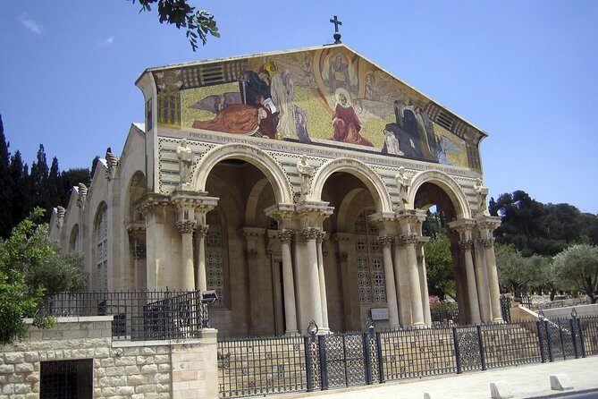 Old and New Jerusalem Full-Day Tour - The Guide’s Role: Knowledge and Engagement