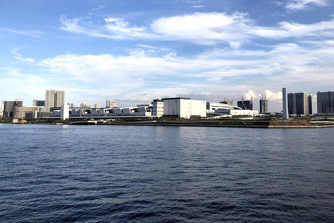 Old and New Tokyo Half Day Cycling - Tokyo Bay Olympic Sites by Bike - FAQ