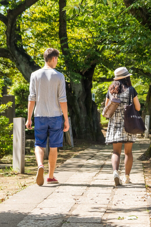 Old and Nostalgic Tokyo: Half-Day Yanaka Walking Tour - The Value of the Tour