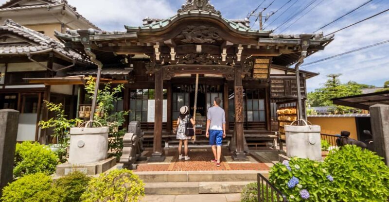 Old and Nostalgic Tokyo: Half-Day Yanaka Walking Tour - Final Thoughts
