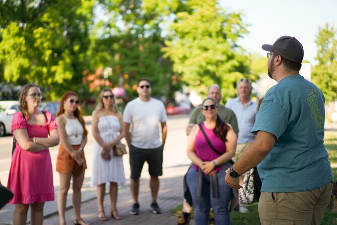 Old-Aylmer Food Tour - Food Tour From Ottawa - A Closer Look at the Experience