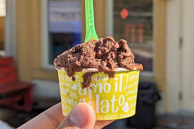 Old-Aylmer Food Tour - Food Tour From Ottawa - Frequently Asked Questions