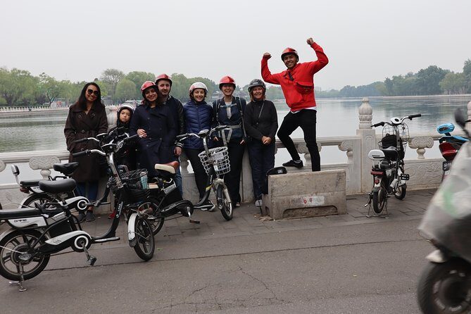 Old Beijing Hutong Experience - by eBike or bicycle - Analyzing the Value and Practicalities