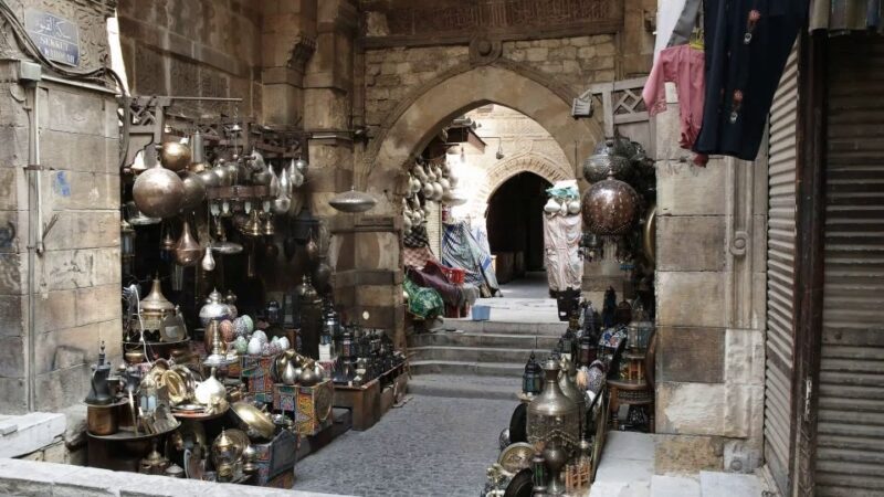 Old Cairo and Khan El Khalili Bazaar: Private Half-Day Tour - Who Will Love This Tour?