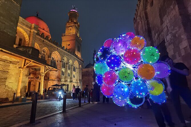 Old Cairo and Khan Elkhalili Bazaar, Moez Street and Azhar Tour - In The Sum Up: Who Is This Tour Best For?