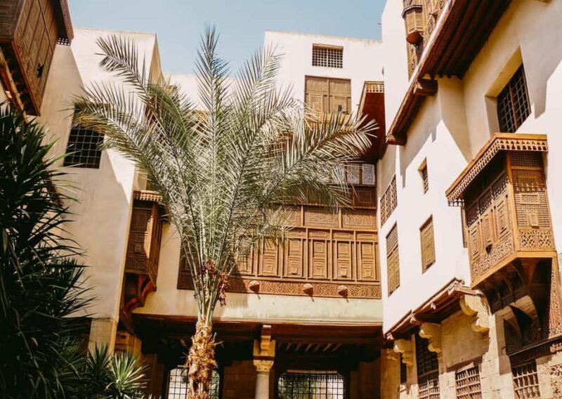 Old Cairo Guided Walk Tour: History, Culture & Street Bites - Key Points