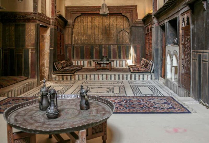 Old Cairo Guided Walk Tour: History, Culture & Street Bites - A Deep Dive into the Old Cairo Guided Walk Tour