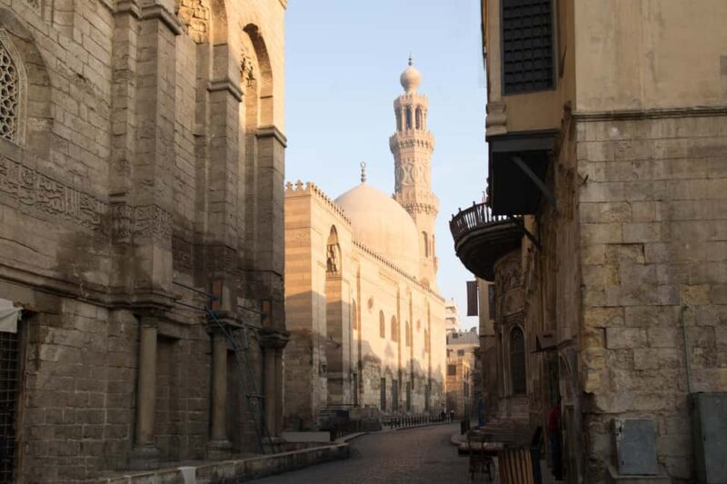 Old Cairo Guided Walk Tour: History, Culture & Street Bites - Authentic Experiences and Honest Evaluation