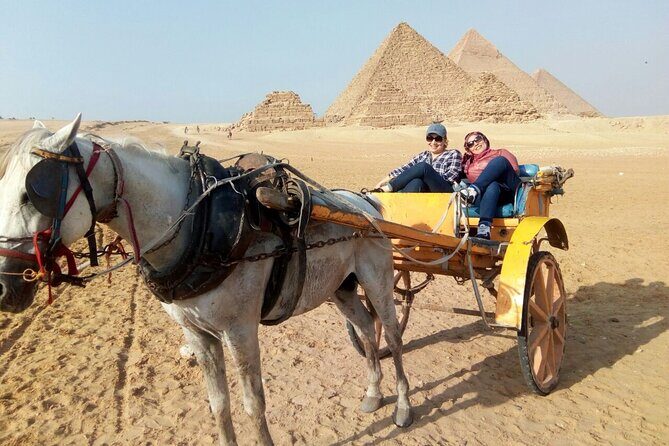 old cairo (Islamic, Coptic , musume and shoping tour) with lunch - Key Points: