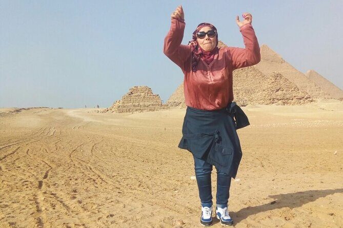 old cairo (Islamic, Coptic , musume and shoping tour) with lunch - A Deep Dive into the Tour Experience