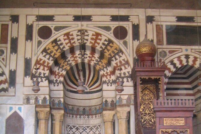 Old Cairo Private Day Tour - Exploring Old Cairo: A Step Back in Time