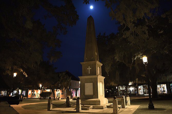 Old City Ghosts: Phantom Pirates & Poltergeists Tour - Who Will Love This Tour?