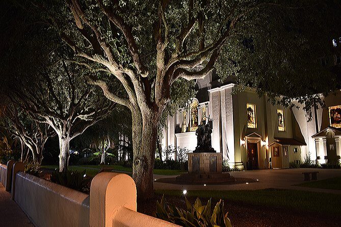 Old City Ghosts: Phantom Pirates & Poltergeists Tour - Final Thoughts