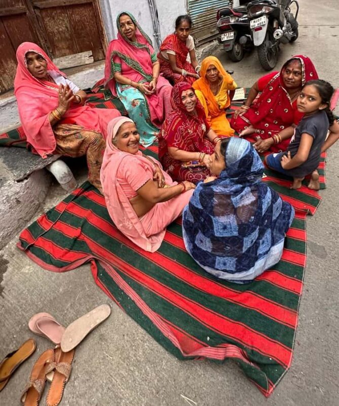 Old city heritage walk and local life experience - Exploring Udaipur’s Old City With a Local Guide