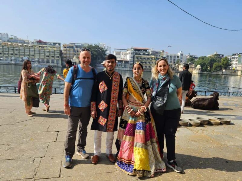 Old city heritage walk and local life experience - Tasting & Hands-On Demonstrations