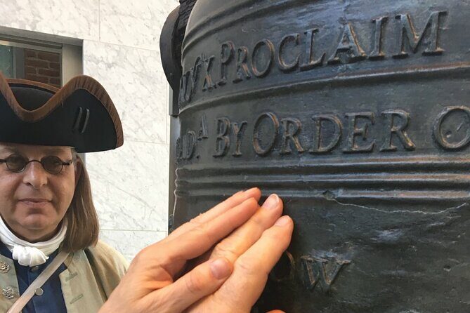 Old City Philadelphia Private Guided Tour - Frequently Asked Questions
