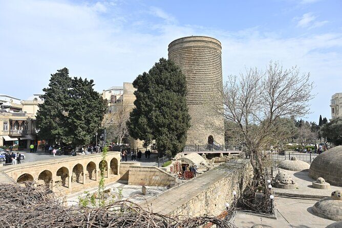 Old City tour - FAQs