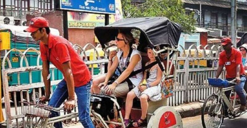 Old Delhi: 3-Hour Private Tuk-Tuk/Rickshaw Ride Tour - A Detailed Look at the Tour Experience