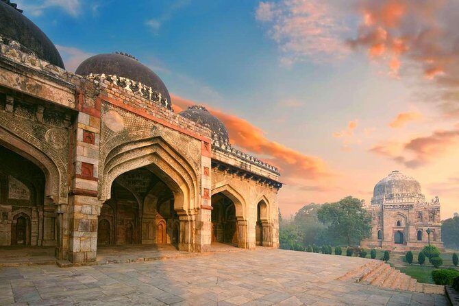 Old Delhi City Tour With Rickswa Ride! - Who Will Love This Tour?