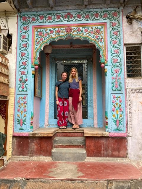 Old Delhi: Cultural & Historical Local Tour Experience - An In-Depth Look at the Old Delhi Tour