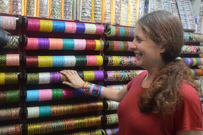 Old Delhi Food, Heritage&Cultural Walk with Rickshaw ride to Masterji Kee Haveli - Analyzing the Value
