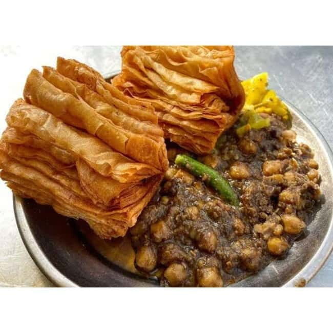 Old Delhi Food Journey: Evening Food Walk - FAQ