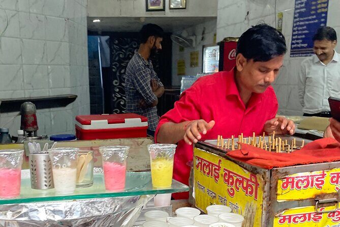 Old Delhi Food Tasting Walking Experience - Final Word