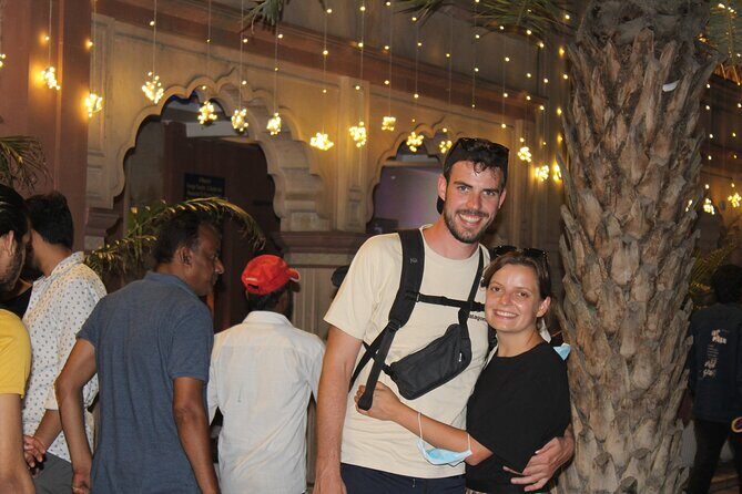Old Delhi Food Tour Safari - The Capital of Flavors - Is This Tour Right for You?
