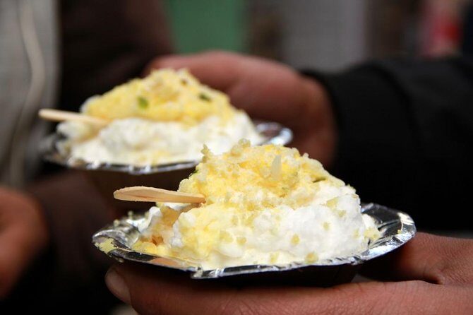 Old Delhi Food Tour with local, A must for Indian culinary lover! - Key Points