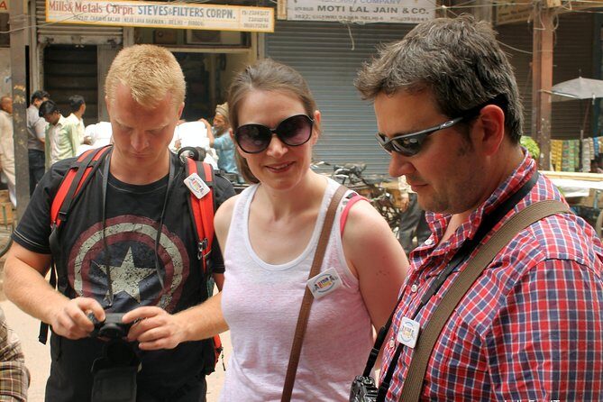 Old Delhi Food Walk With Chef - Final Thoughts: Who Will Love This Tour?